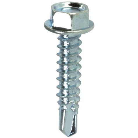 12x1 1 4 sheet metal screw|screws to fasten thin metal.